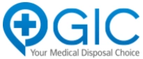 GIC Medical Disposal