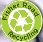 Fisher Road Recycling