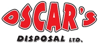  Oscars Disposal Ltd