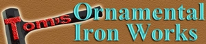 Toms Ornamental Iron Works 