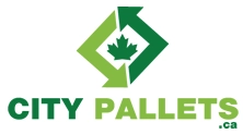 CITY PALLETS INC.