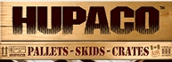 HUPACO WOOD PRODUCTS LTD.