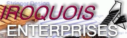 IROQUOIS ENTERPRISES