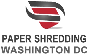 Washington DC Paper Shredding