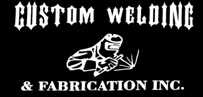 Custom Welding & Fabrication Inc