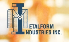 Metalform Inudstries, Inc.