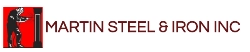 Martin Steel & Iron Inc