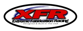 XFR - Extreme Fabrication