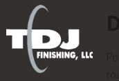 TDJ Finishing LLC