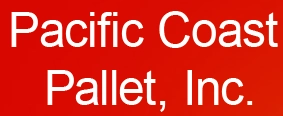 Pacific Coast Pallets, Inc.