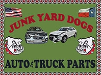 Junk Yard Dogs Auto Parts