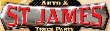 St. James Auto & Truck