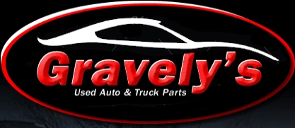 Gravely Used Auto & Truck Parts