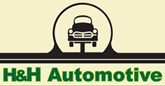 H & H Automotive