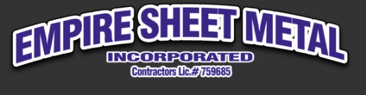 EMPIRE SHEET METAL, INC