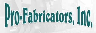 Pro-Fabricators Inc