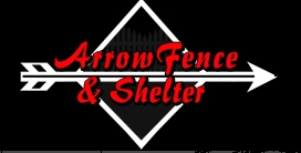 Arrow Fence & Shelter 