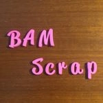 Bamscrap