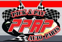 Pick and Pay Auto Parts