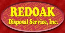 Redoak Disposal Service Inc