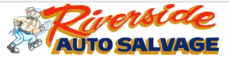 Riverside Auto Salvage