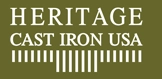 Heritage Cast Iron 