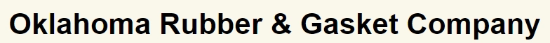 Oklahoma Rubber & Gasket Co