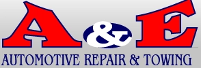 A & E Automotive Repair & Towing