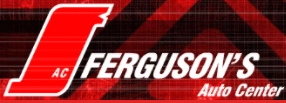 Fergusons Auto Center