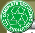 Complete Recyclilng Solutions, LLC