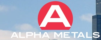 Alpha Metals Corporation