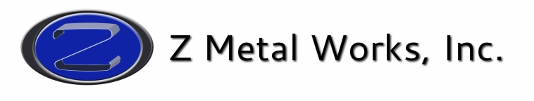 Z Metal Works Inc