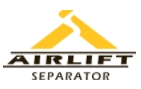 Airlift Separator