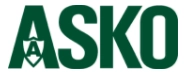 ASKO, Incorporated