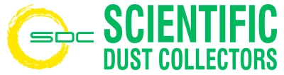 Scientific Dust Collectors