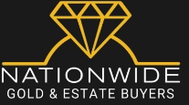 Nationwide Gold  Estate Buyers