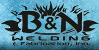 B & N Welding & Fabrication