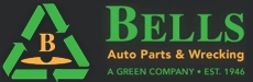 Bells Auto Parts & Wrecking