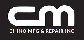 Chino Mfg. & Repair Inc