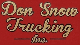 Don Snow Trucking