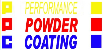 PERFORMANCE POWDER COATING 