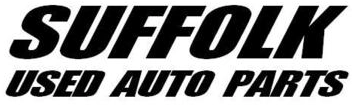 Suffolk Used Auto Parts