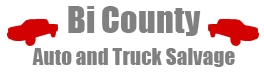 Bi County Auto Truck & Salvage