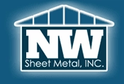 Northwest Sheet Metal Inc