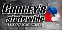 Cooleys Statewide Scrap & Salvage