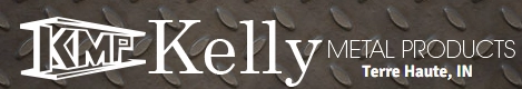 KELLY METAL PRODUCTS 