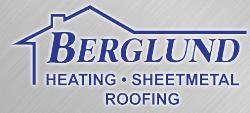 Berglund Sheet metal 