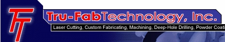 Tru-Fab Technology, Inc.