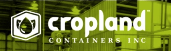 Cropland Containers