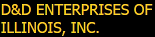 D & D Enterprise Of Illinois Inc